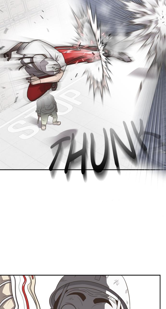 The Superhuman Era Chapter 1 - Page 109