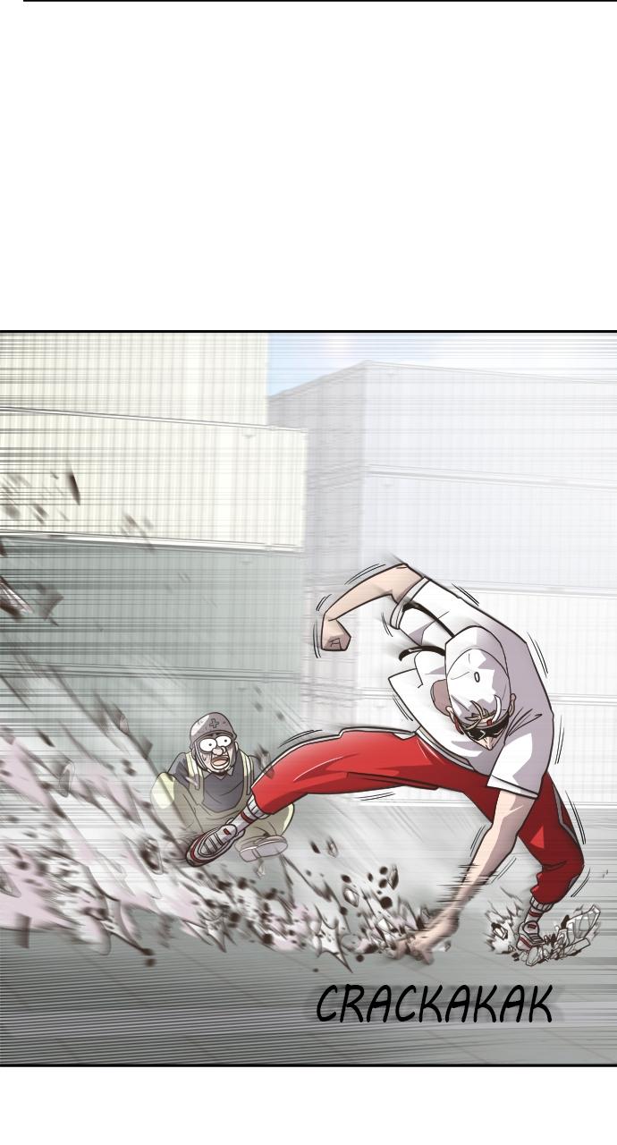 The Superhuman Era Chapter 1 - Page 111