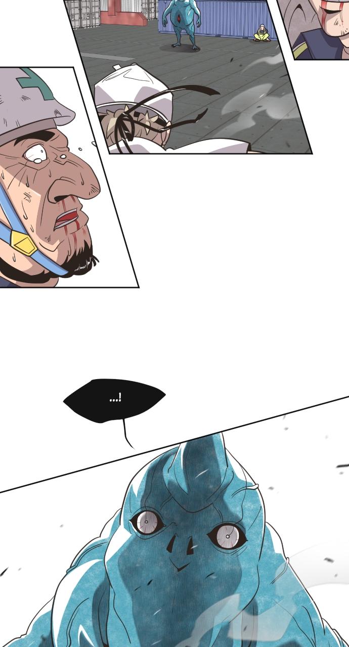 The Superhuman Era Chapter 1 - Page 113