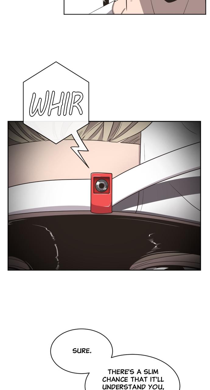 The Superhuman Era Chapter 2 - Page 9