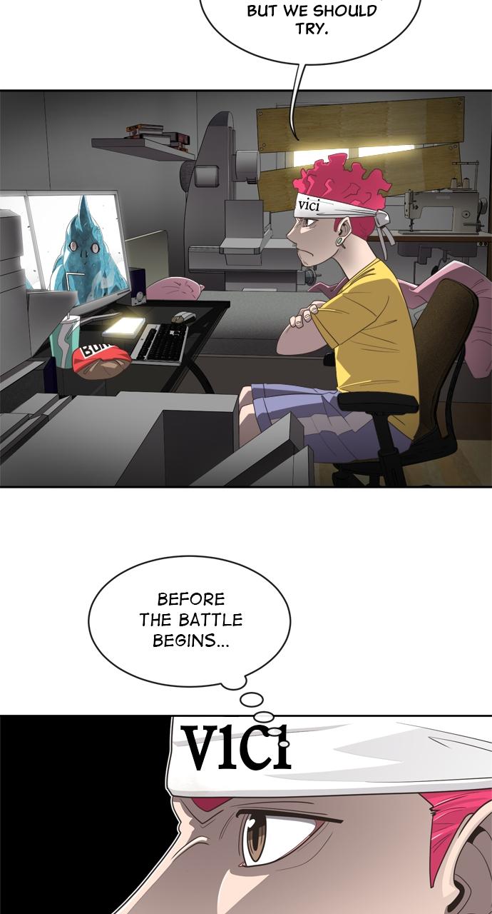 The Superhuman Era Chapter 2 - Page 10