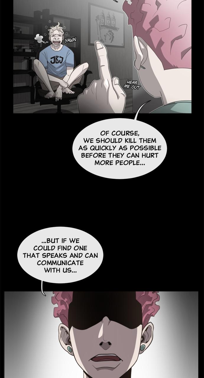 The Superhuman Era Chapter 2 - Page 12