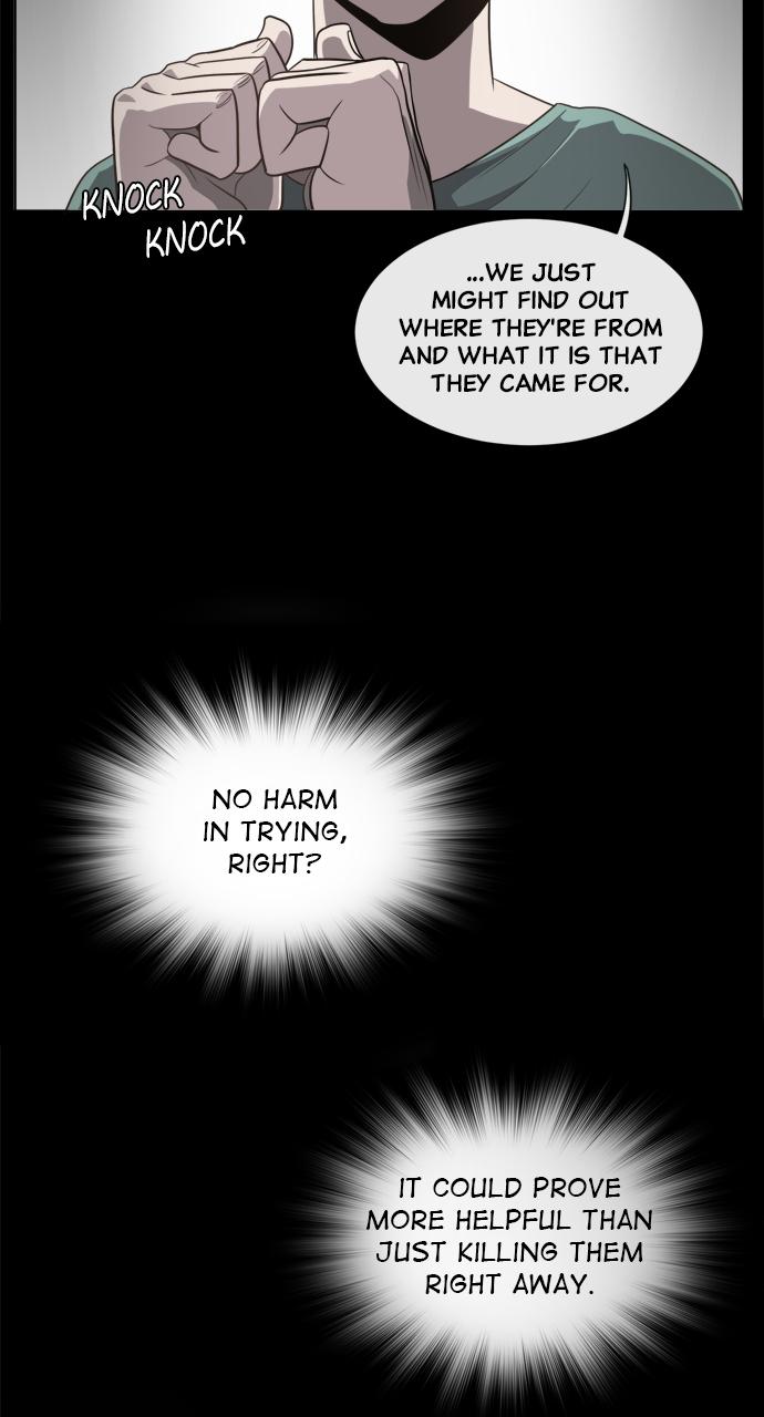 The Superhuman Era Chapter 2 - Page 13