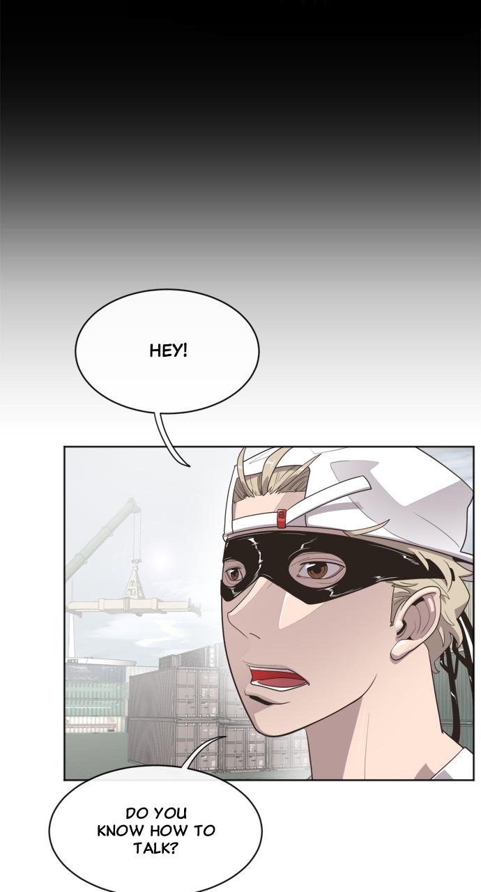 The Superhuman Era Chapter 2 - Page 14