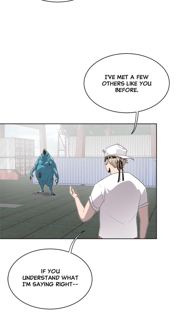 The Superhuman Era Chapter 2 - Page 15