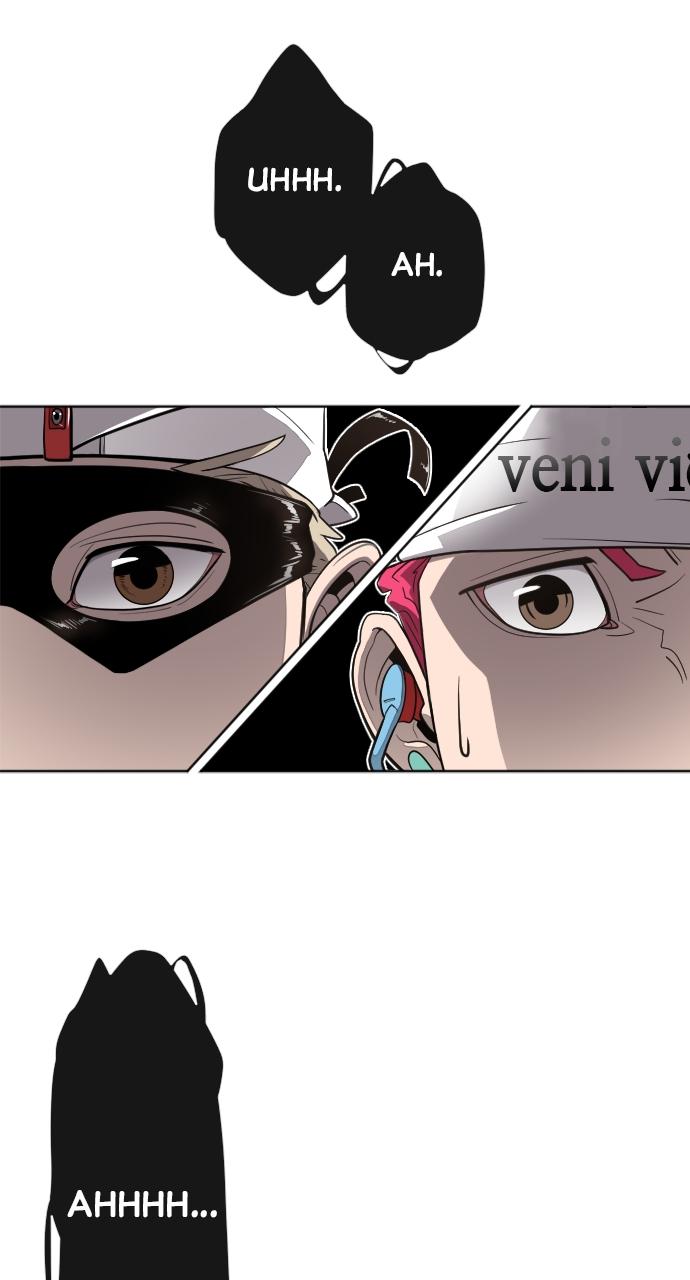 The Superhuman Era Chapter 2 - Page 17