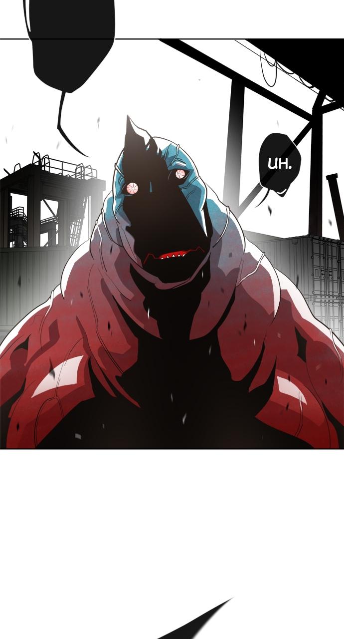 The Superhuman Era Chapter 2 - Page 18