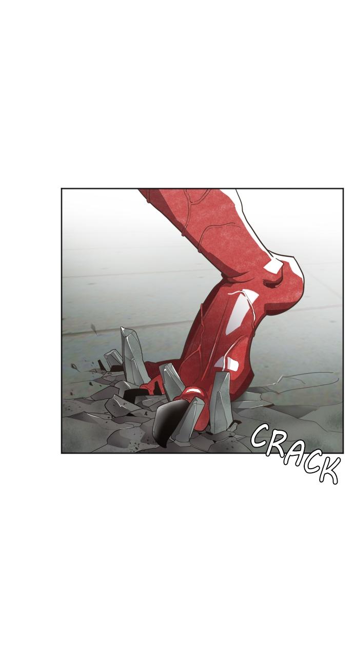 The Superhuman Era Chapter 2 - Page 20