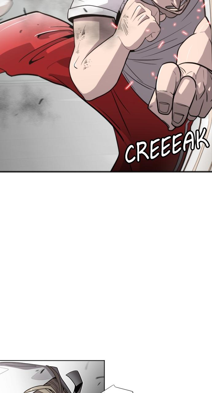 The Superhuman Era Chapter 2 - Page 27