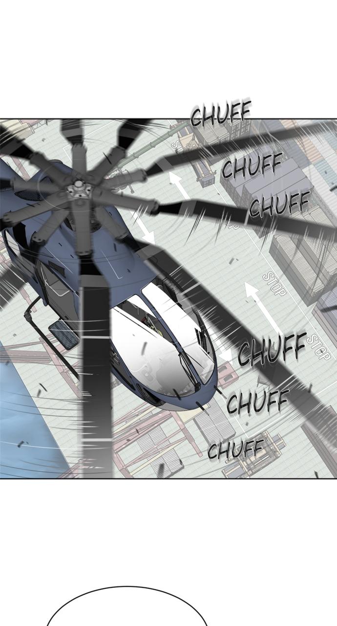 The Superhuman Era Chapter 2 - Page 31