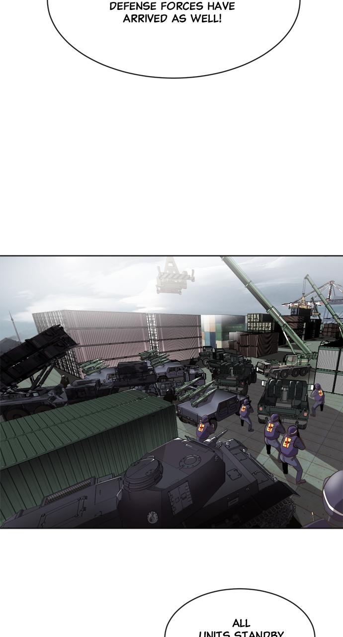 The Superhuman Era Chapter 2 - Page 35