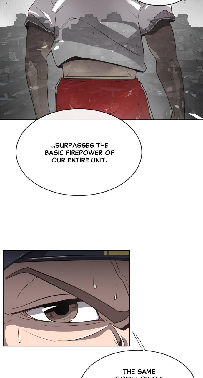 The Superhuman Era Chapter 2 - Page 40