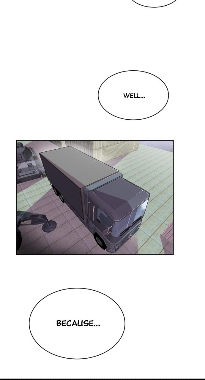 The Superhuman Era Chapter 2 - Page 43