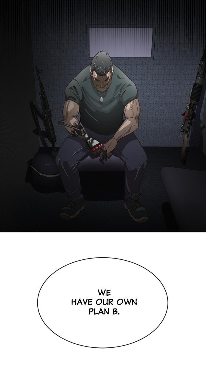 The Superhuman Era Chapter 2 - Page 44