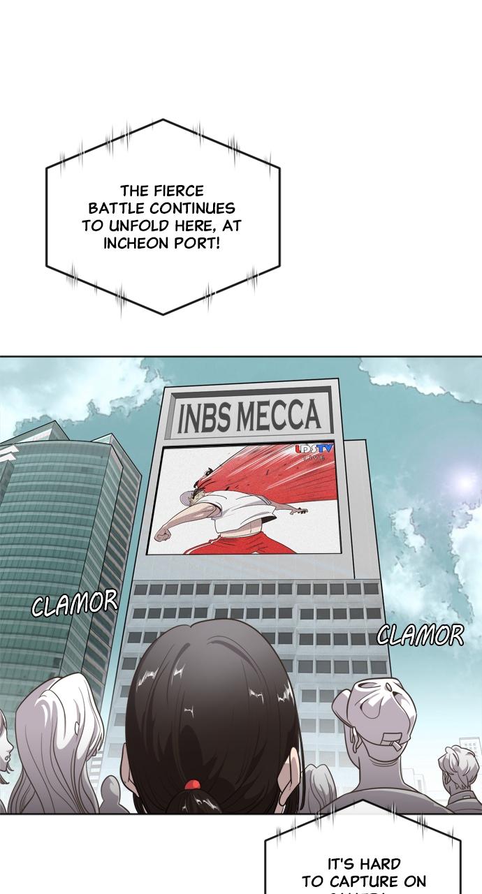 The Superhuman Era Chapter 2 - Page 46