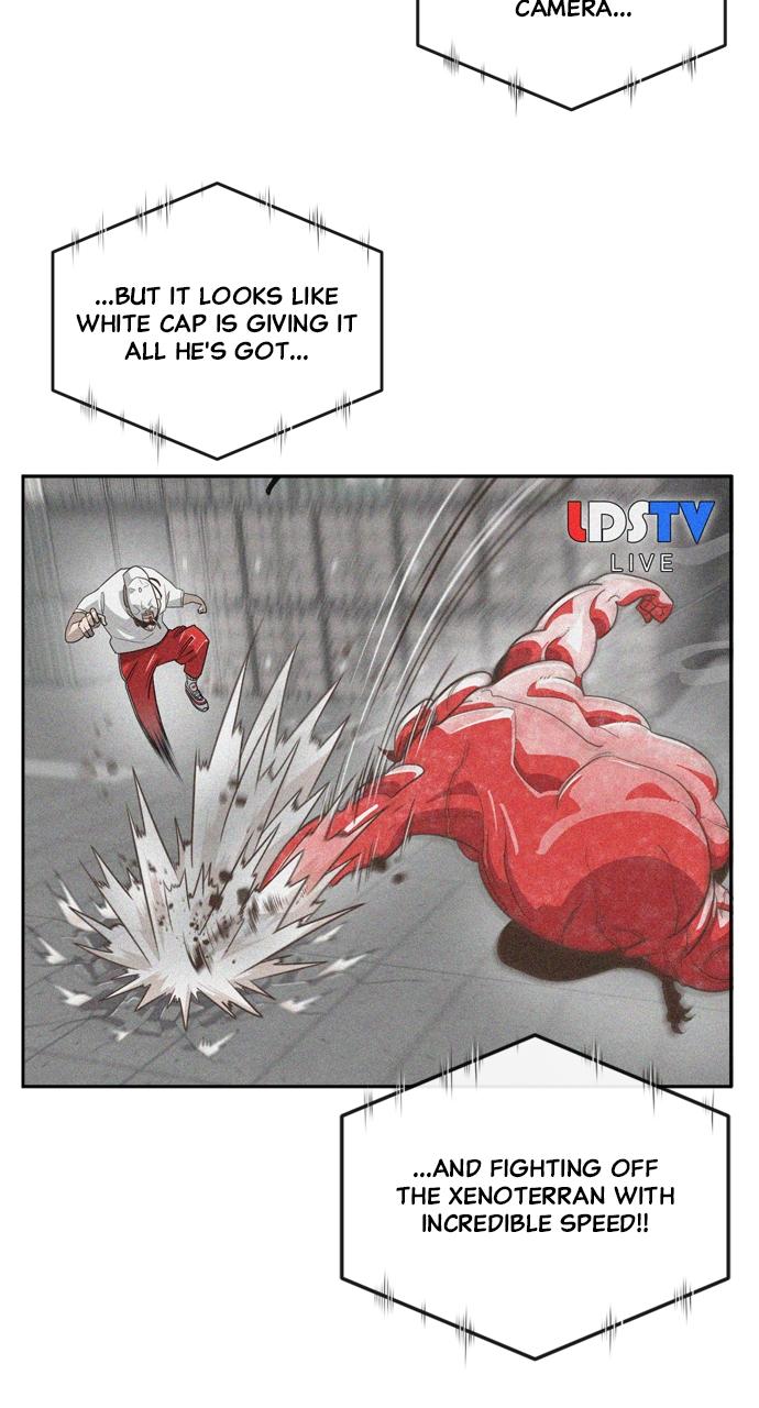 The Superhuman Era Chapter 2 - Page 47