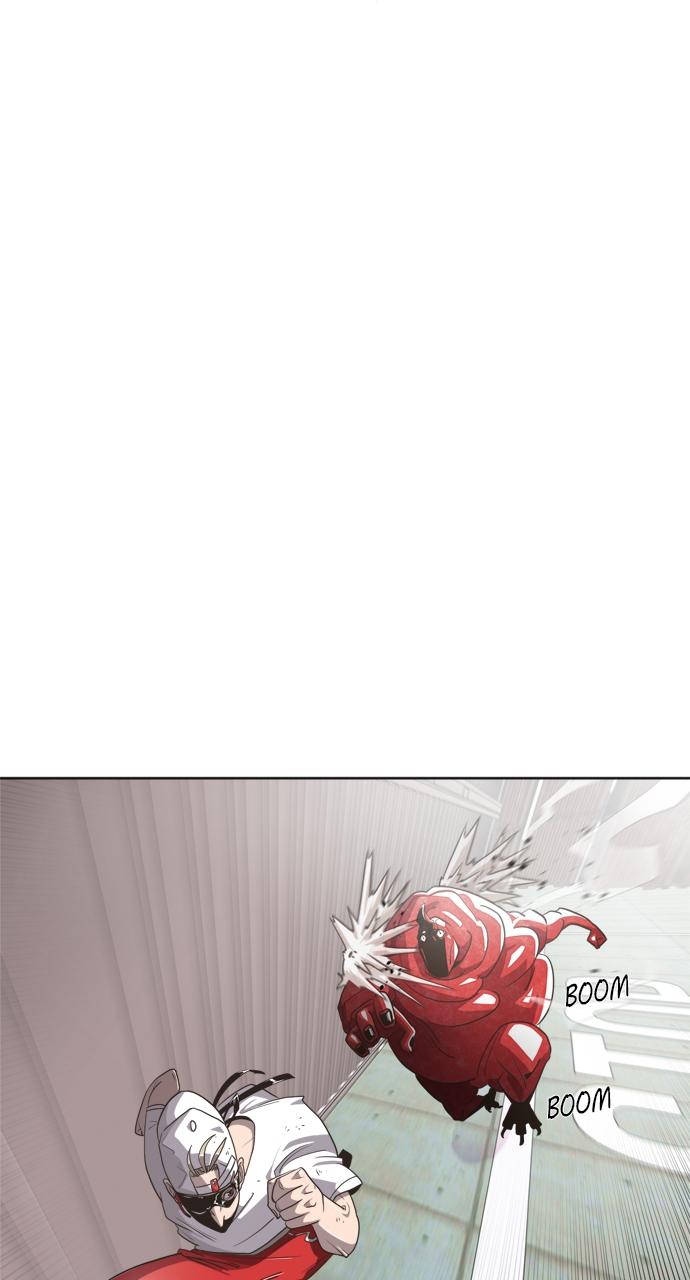 The Superhuman Era Chapter 2 - Page 50