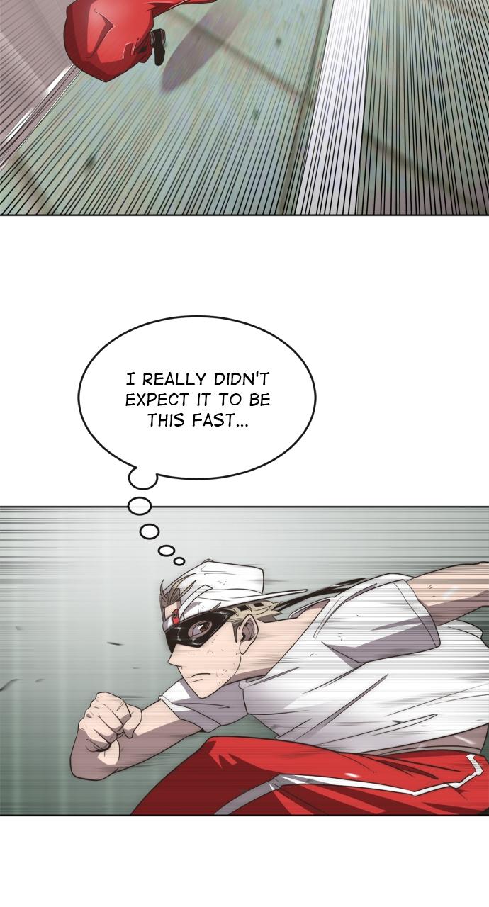 The Superhuman Era Chapter 2 - Page 51