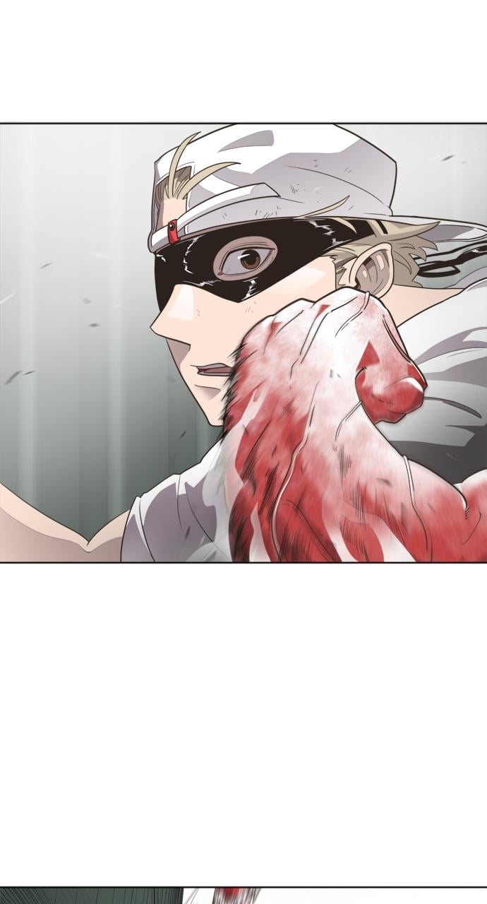 The Superhuman Era Chapter 2 - Page 52