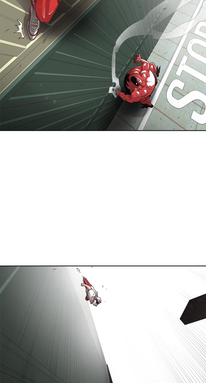 The Superhuman Era Chapter 2 - Page 54