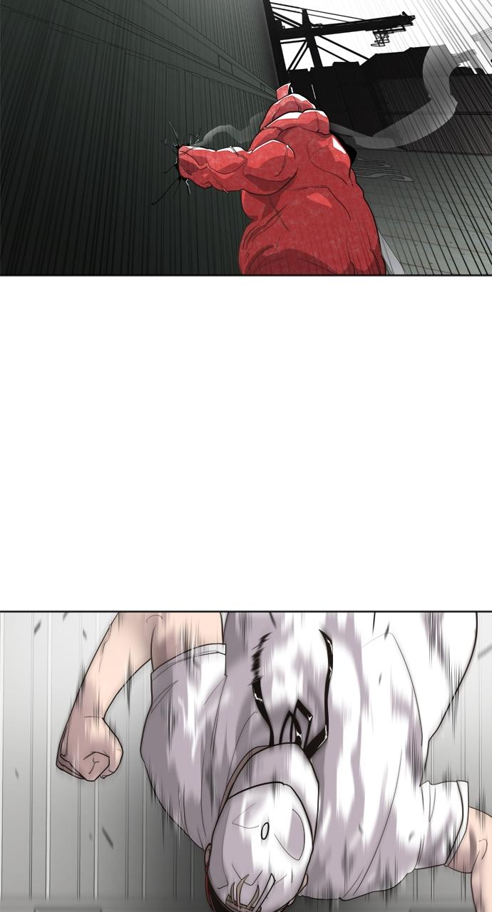 The Superhuman Era Chapter 2 - Page 55