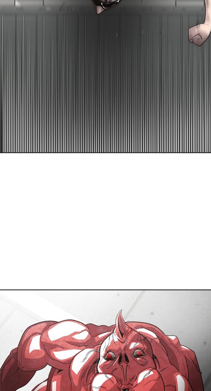 The Superhuman Era Chapter 2 - Page 56