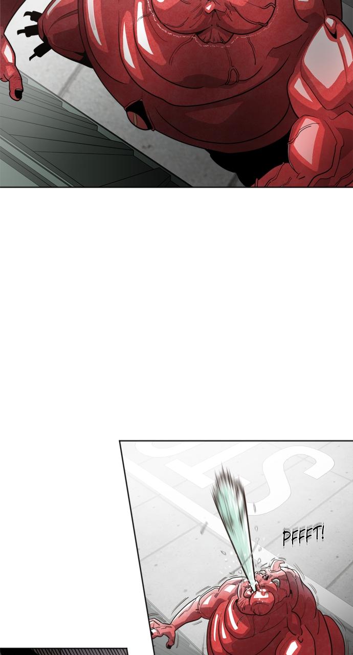 The Superhuman Era Chapter 2 - Page 57