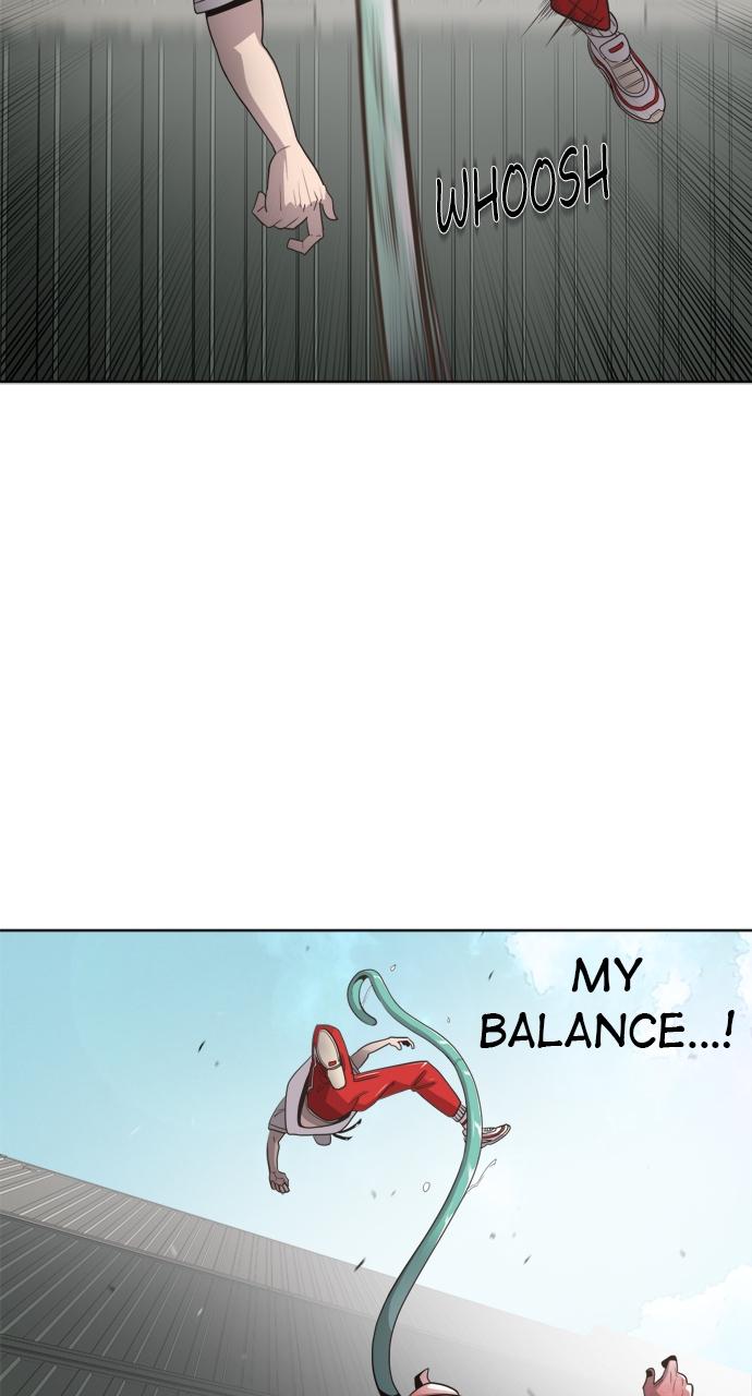 The Superhuman Era Chapter 2 - Page 59