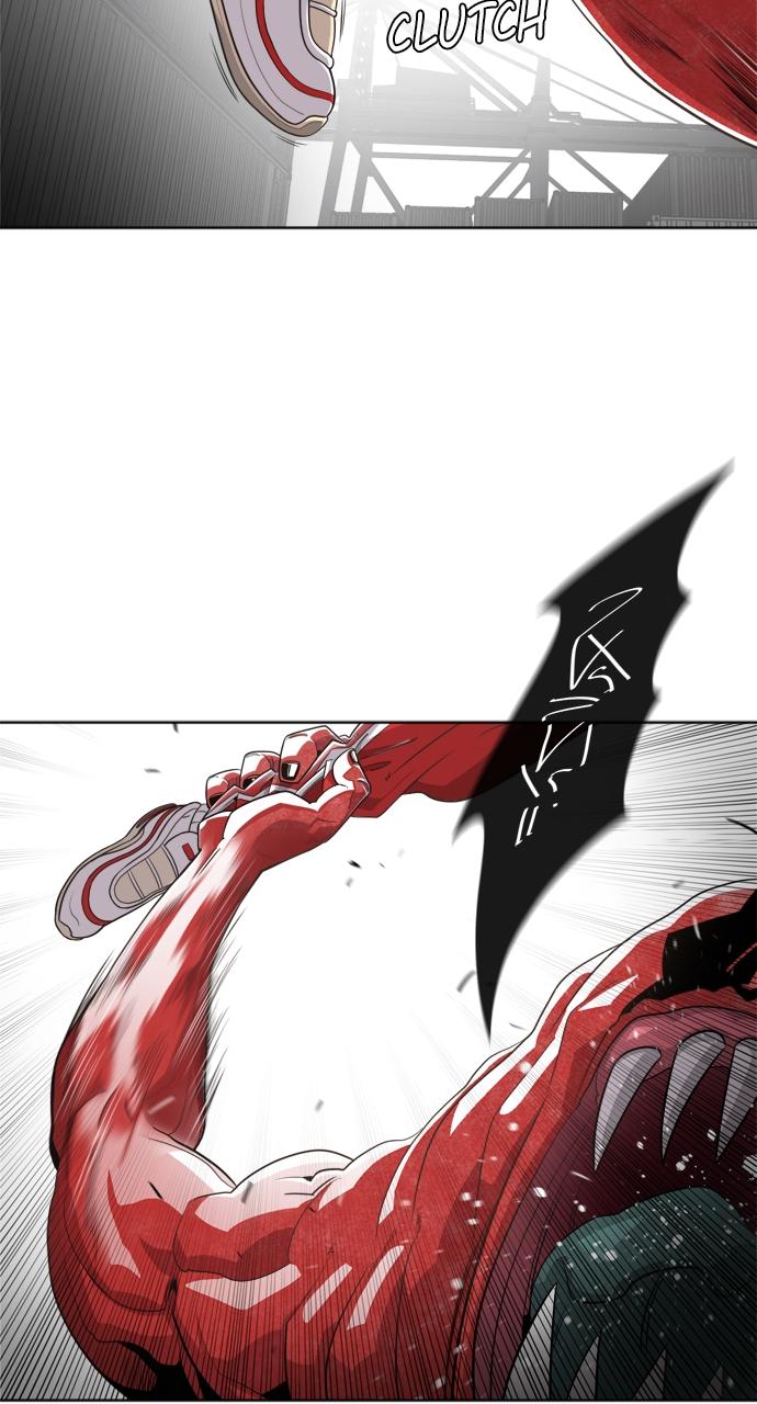 The Superhuman Era Chapter 2 - Page 61