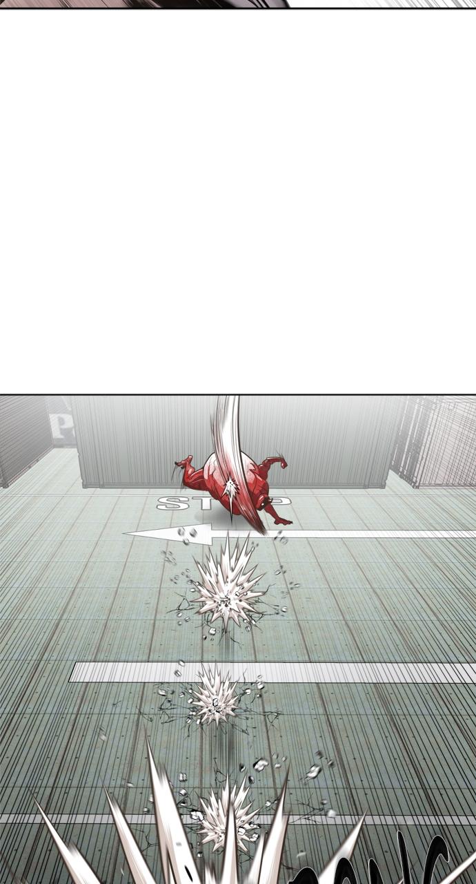 The Superhuman Era Chapter 2 - Page 63