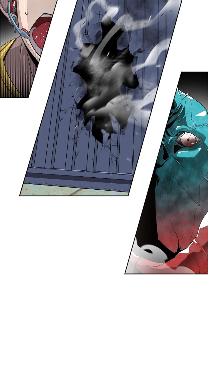 The Superhuman Era Chapter 2 - Page 66