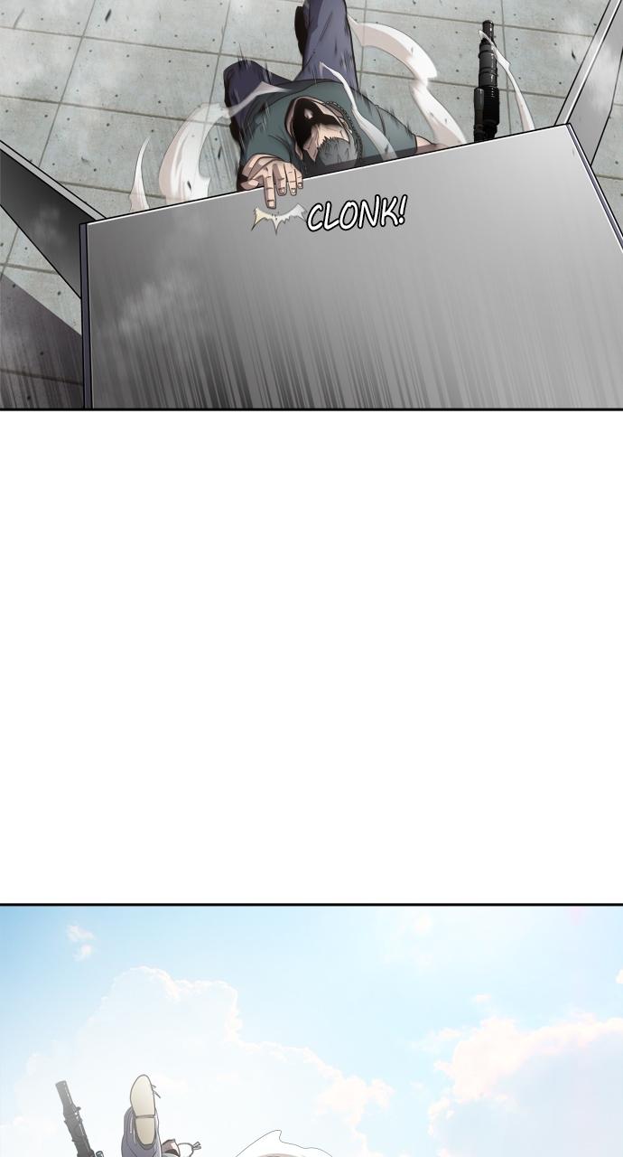 The Superhuman Era Chapter 2 - Page 72