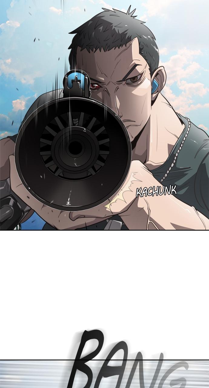 The Superhuman Era Chapter 2 - Page 75