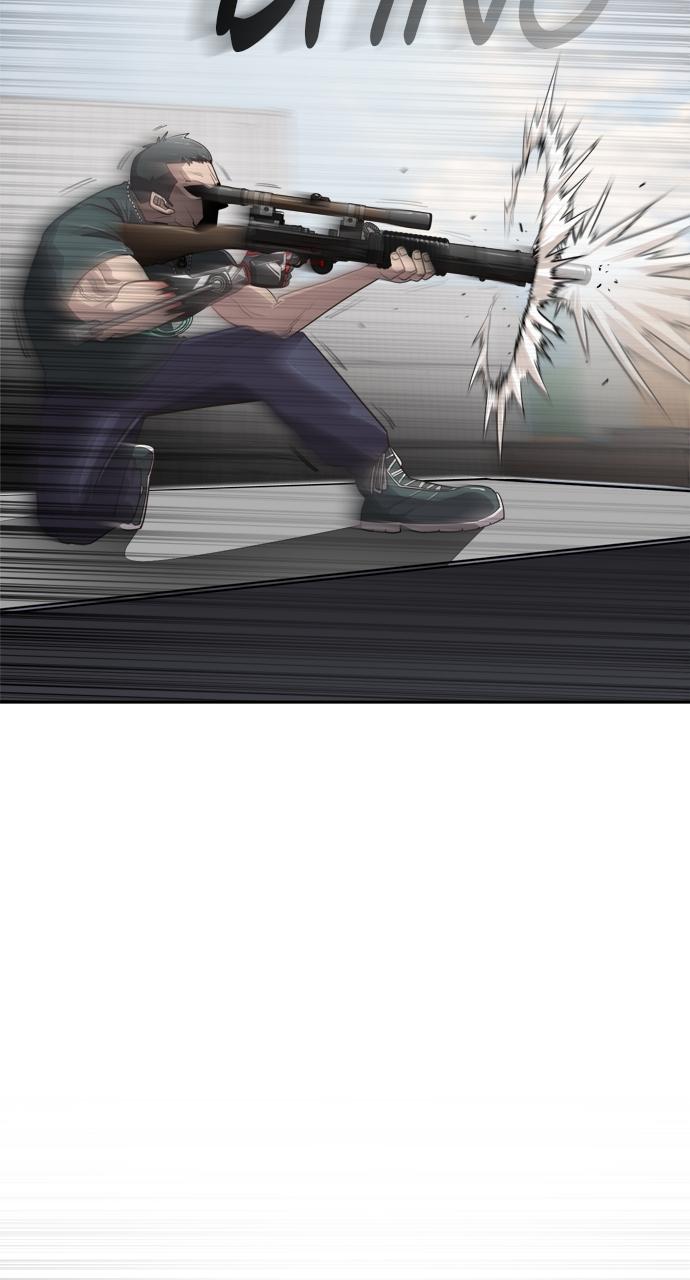 The Superhuman Era Chapter 2 - Page 76