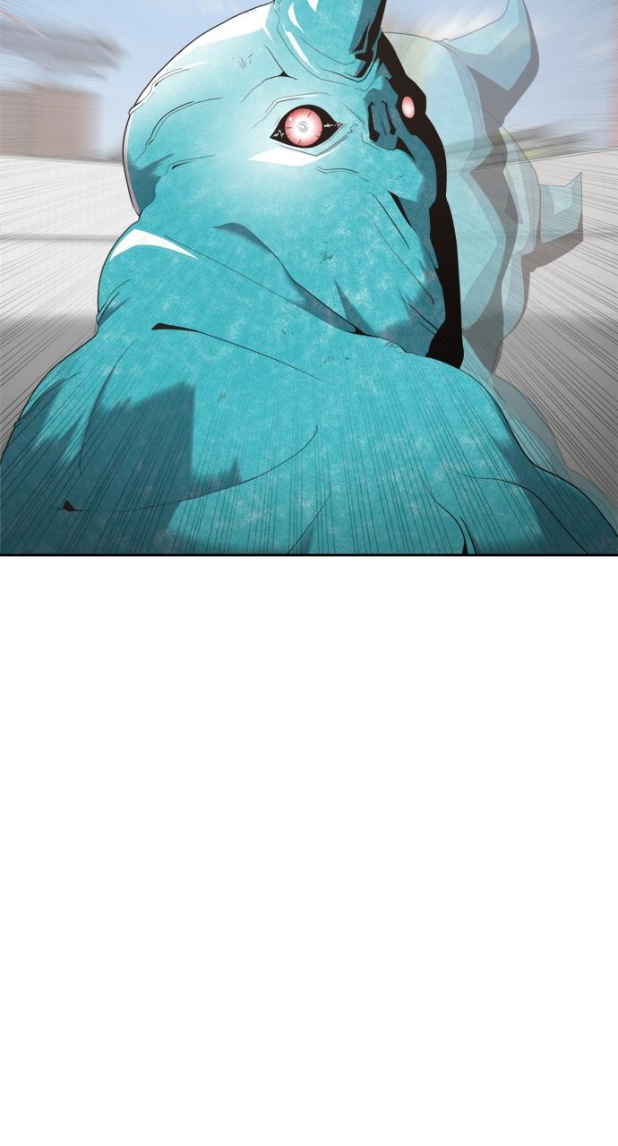 The Superhuman Era Chapter 2 - Page 78