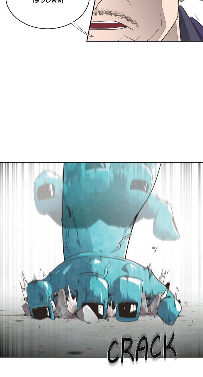 The Superhuman Era Chapter 2 - Page 82