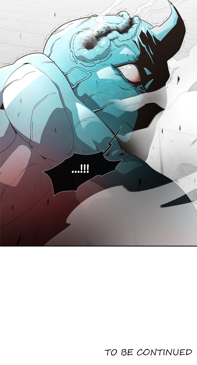 The Superhuman Era Chapter 2 - Page 85