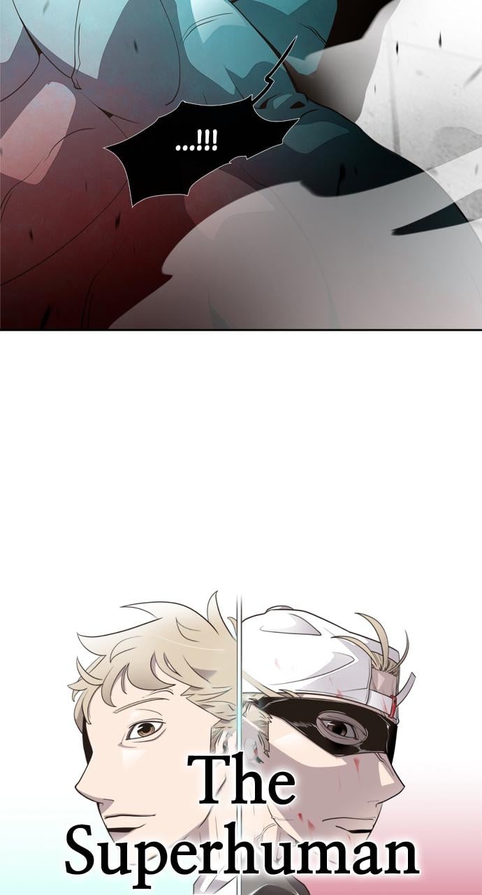 The Superhuman Era Chapter 3 - Page 4