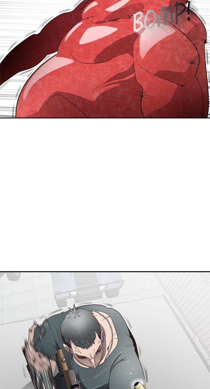 The Superhuman Era Chapter 3 - Page 9