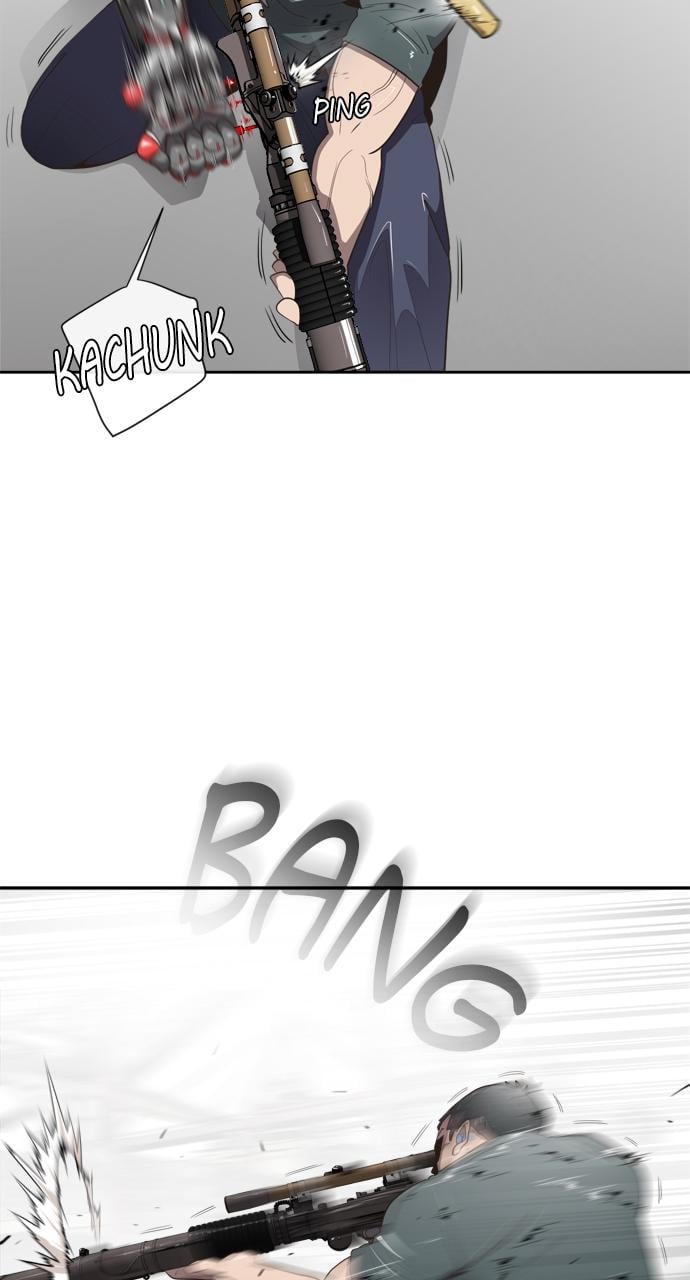 The Superhuman Era Chapter 3 - Page 10