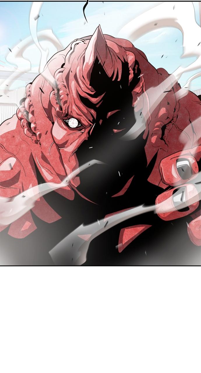 The Superhuman Era Chapter 3 - Page 15