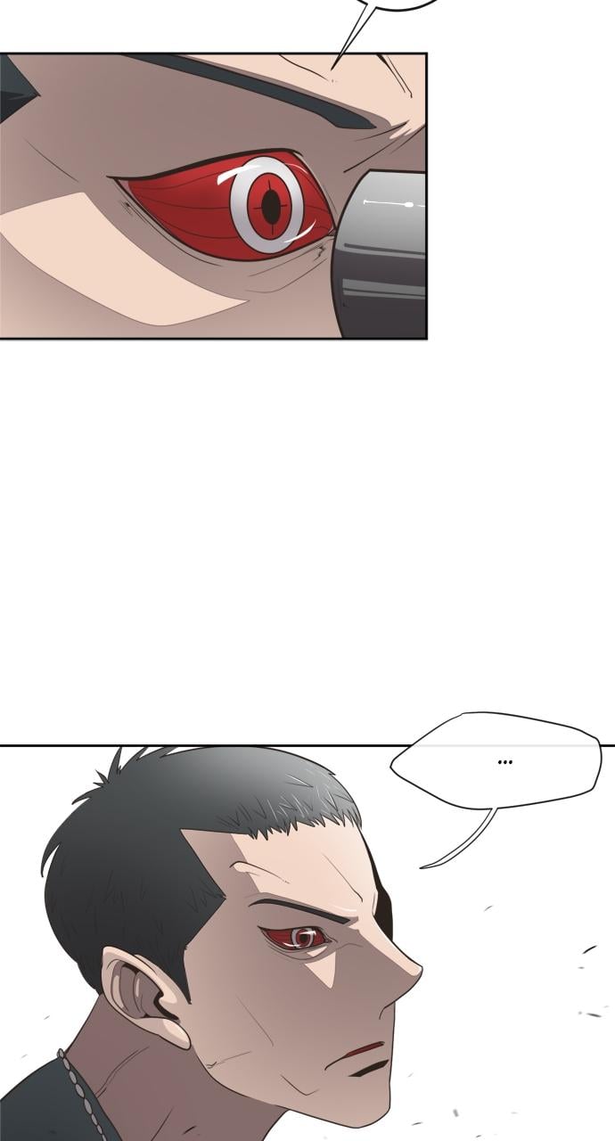 The Superhuman Era Chapter 3 - Page 18