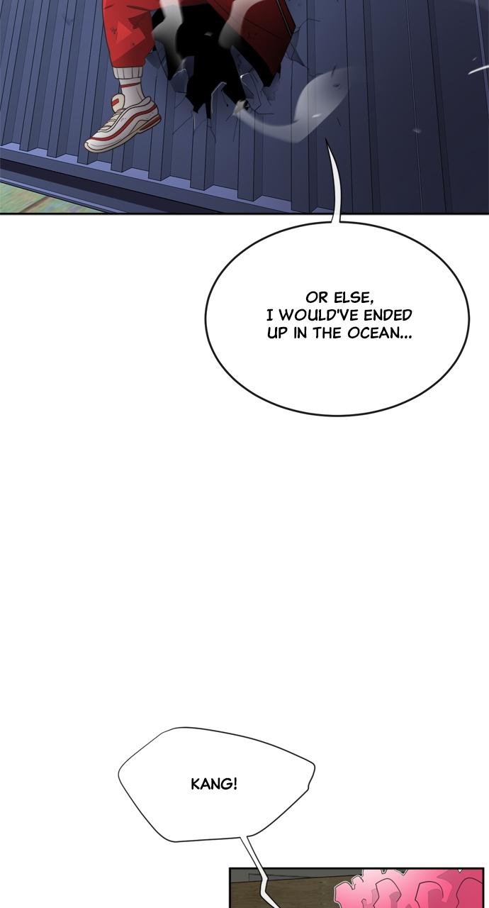 The Superhuman Era Chapter 3 - Page 24