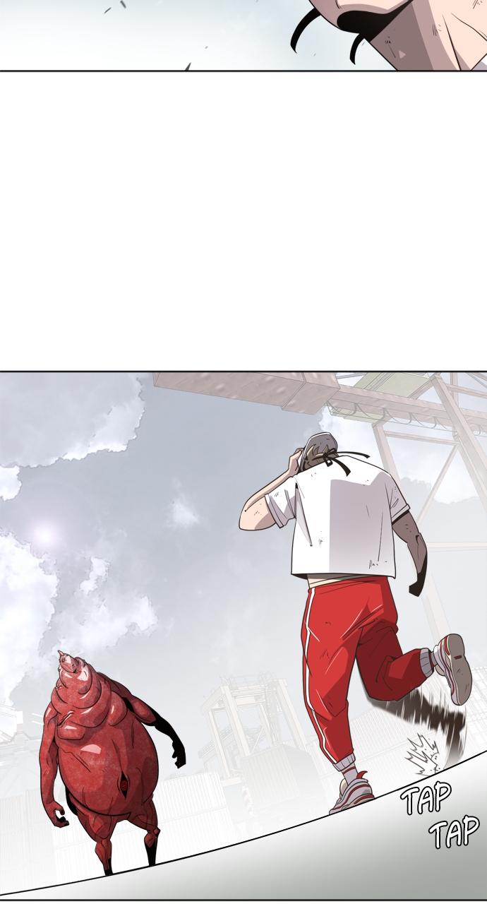 The Superhuman Era Chapter 3 - Page 30