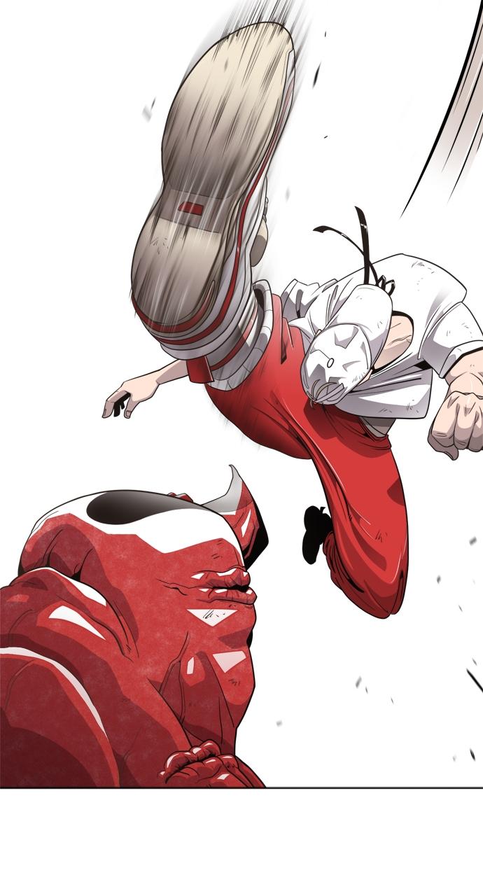 The Superhuman Era Chapter 3 - Page 34