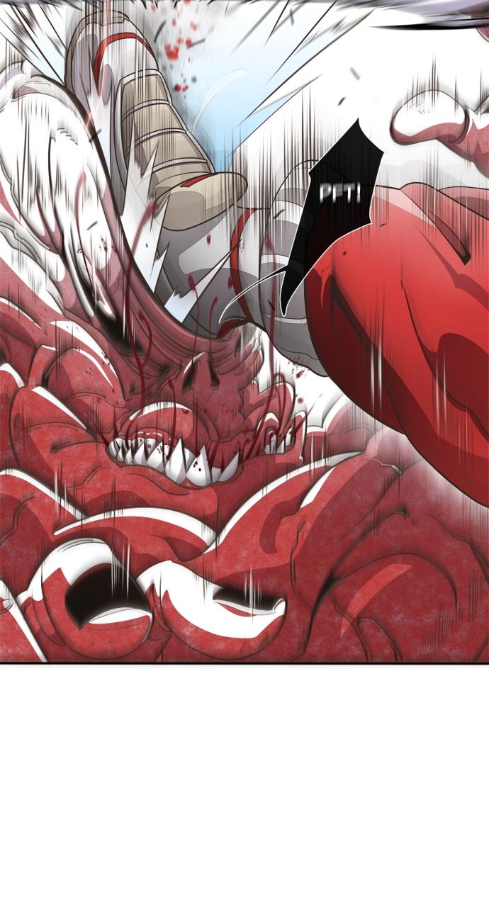 The Superhuman Era Chapter 3 - Page 36