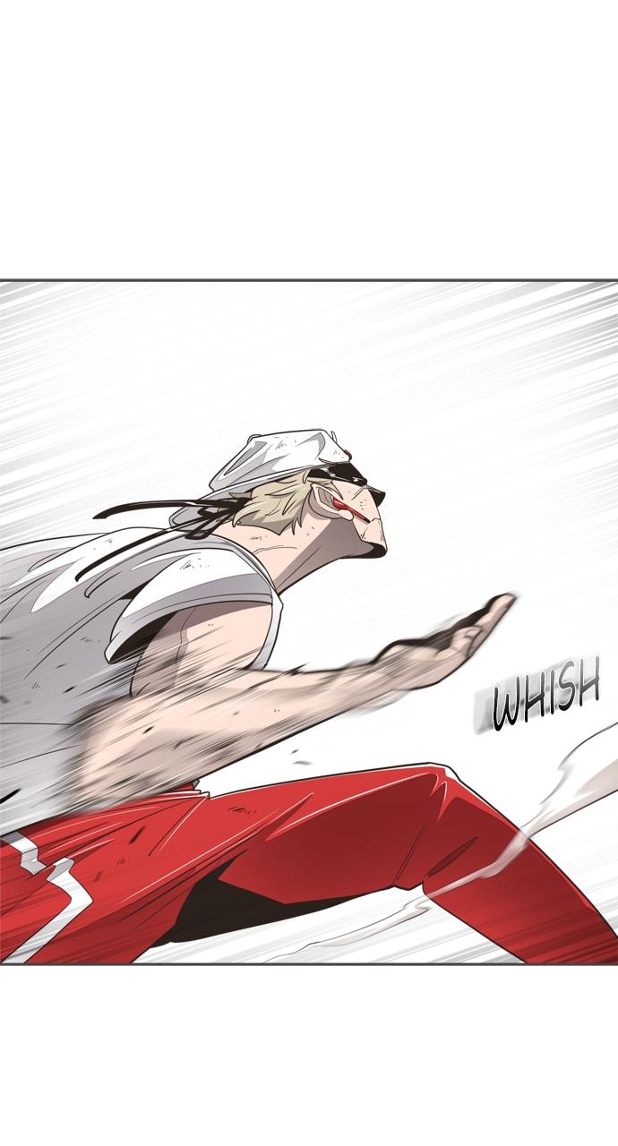 The Superhuman Era Chapter 3 - Page 37