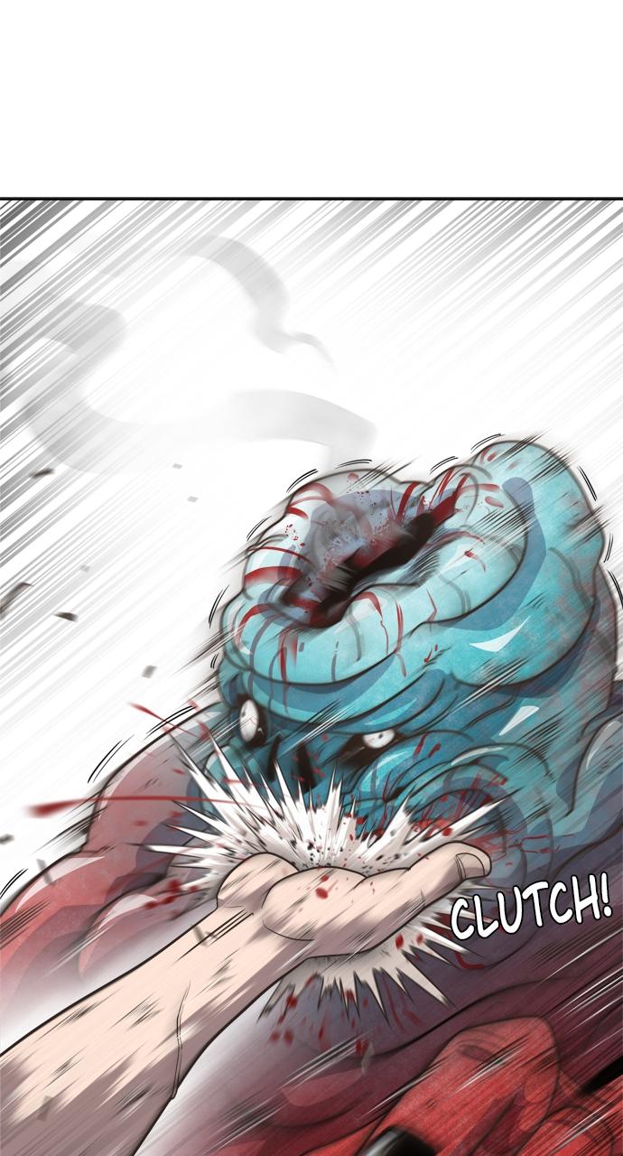 The Superhuman Era Chapter 3 - Page 38