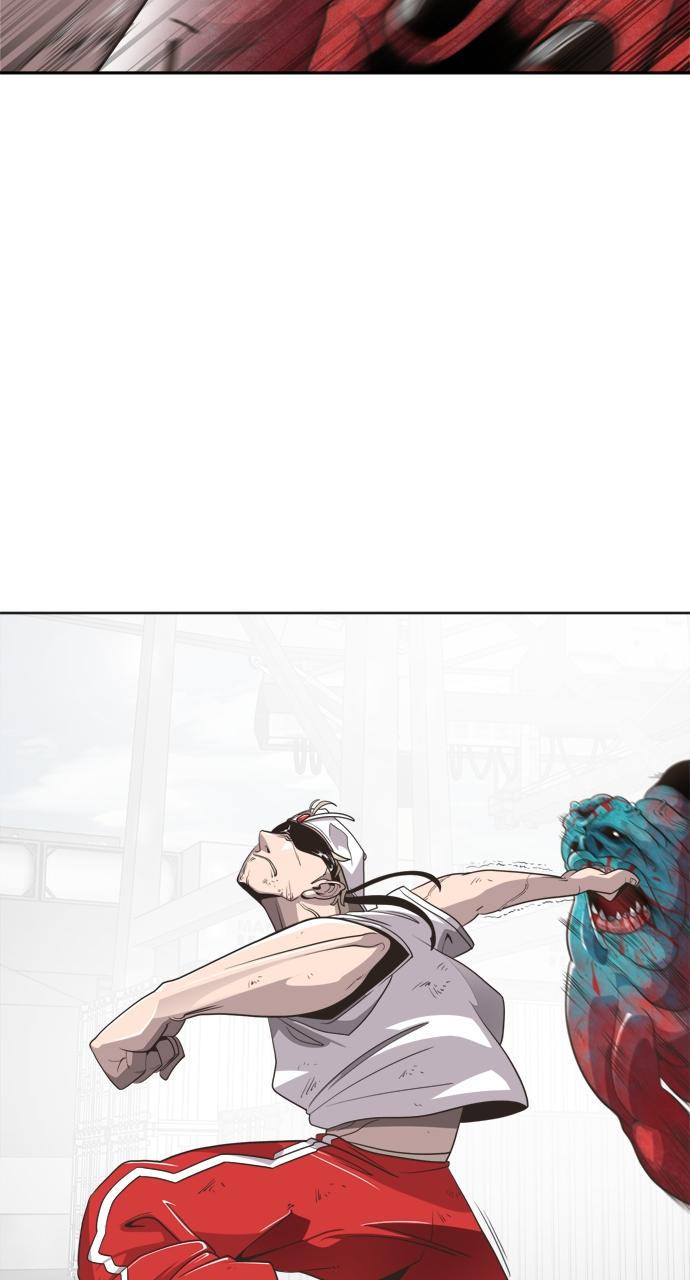 The Superhuman Era Chapter 3 - Page 39