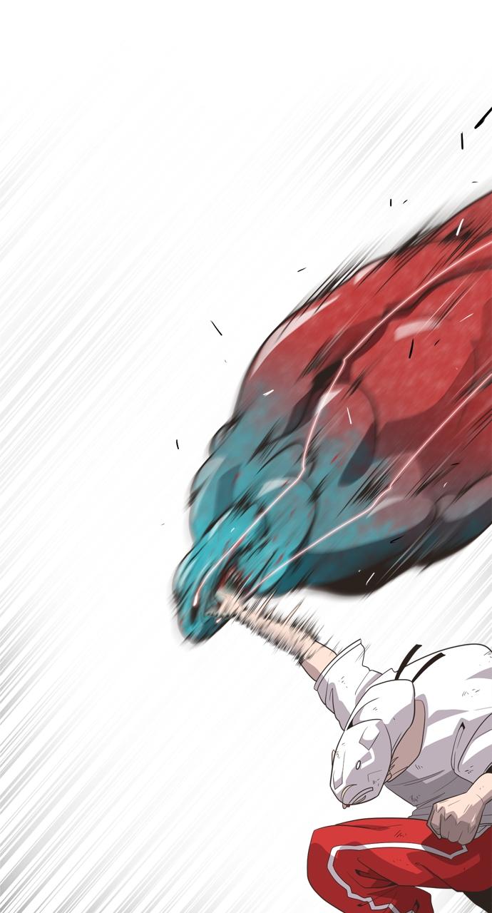 The Superhuman Era Chapter 3 - Page 41